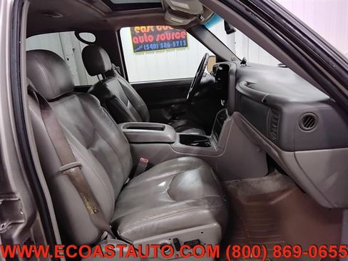 Used 2003 GMC Yukon SLT w/ 1SD Preferred Equipment Group image 14