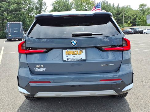 Used 2023 BMW X1 xDrive28i w/ Convenience Package AWD/4WD image 5