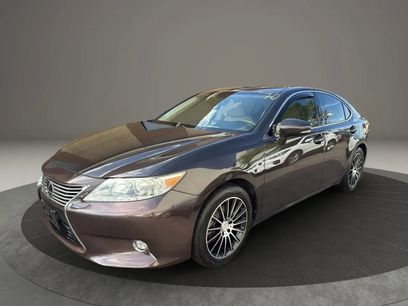 Used 2015 Lexus ES 350