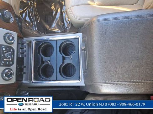 Used 2016 Ford F250 Lariat w/ Lariat Ultimate Package image 24