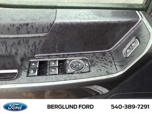 Used 2023 Ford F150 XLT w/ Equipment Group 302A High AWD/4WD image 18