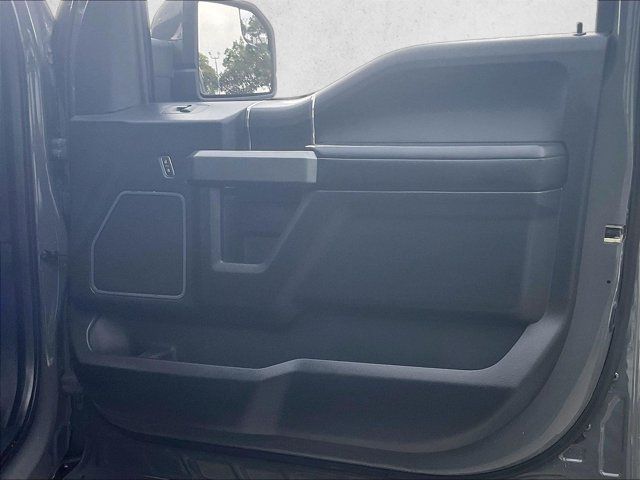 Used 2018 Ford F150 XLT AWD/4WD image 19