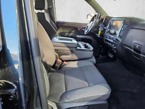 Used 2018 Chevrolet Silverado 1500 LT w/ All Star Edition image 20