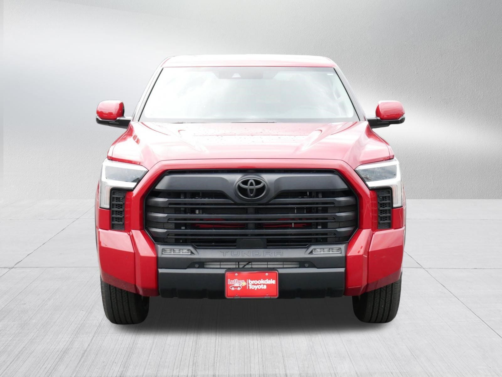 Certified 2024 Toyota Tundra SR5 AWD/4WD image 2