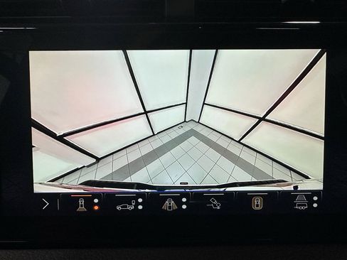 Used 2025 GMC Sierra 3500 Denali w/ Denali Reserve Package image 31