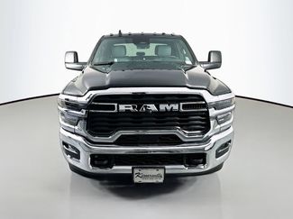New 2026 RAM 3500 Tradesman w/ Chrome Appearance Group RWD video 2