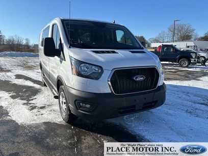 Used 2024 Ford Transit 250 Base w/ Exterior Upgrade Package