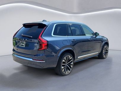 New 2026 Volvo XC90 T8 Ultra w/ Protection Package Premier