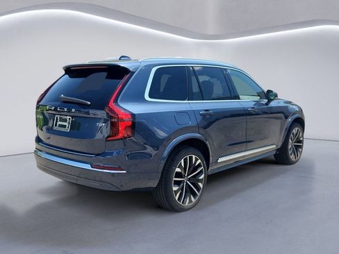 New 2026 Volvo XC90 T8 Ultra w/ Protection Package Premier AWD/4WD image 4
