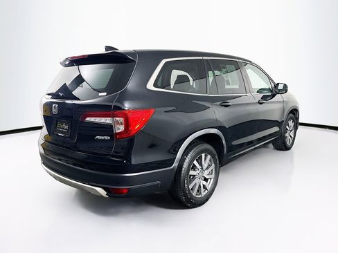 Used 2019 Honda Pilot EX-L image 9