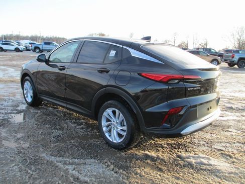 New 2026 Buick Envista Preferred w/ Convenience I Package image 7