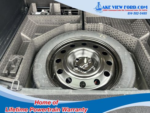 Used 2023 Ford Edge SEL w/ Convenience Package AWD/4WD image 12