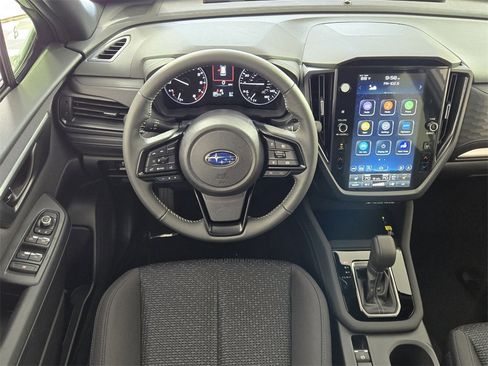 New 2025 Subaru Forester Premium image 8