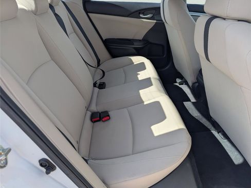 Used 2020 Honda Civic LX image 34