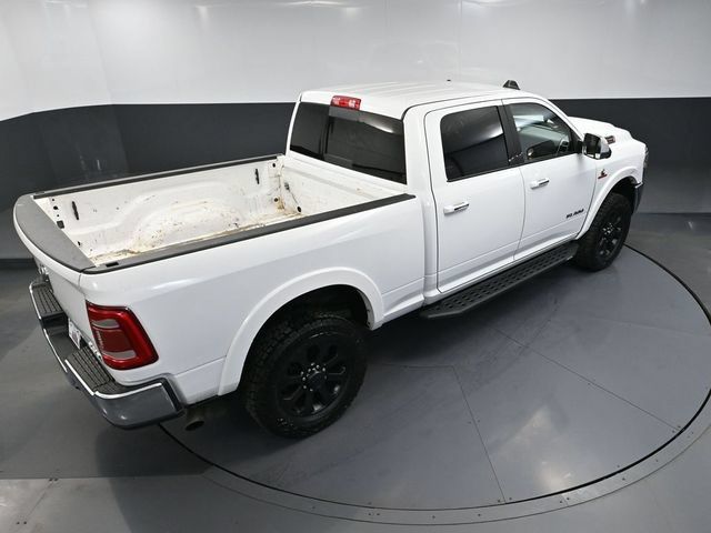 Used 2020 RAM 2500 Laramie AWD/4WD image 49