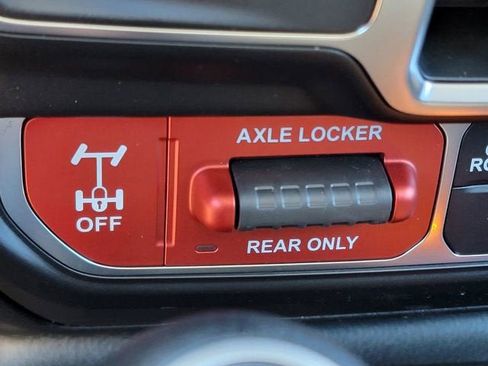 New 2026 Jeep Gladiator Sport AWD/4WD image 5