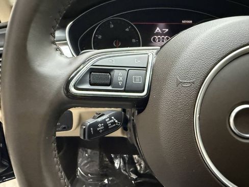 Used 2014 Audi A7 TDI Prestige w/ Prestige Package AWD/4WD image 20