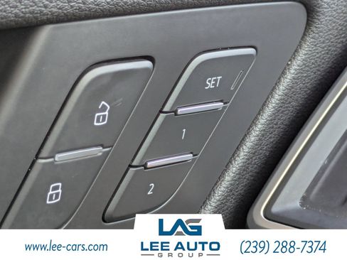 Used 2018 Audi Q5 Prestige w/ Prestige Package AWD/4WD image 22