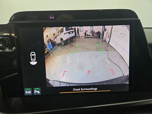 New 2026 Subaru Outback Limited image 20