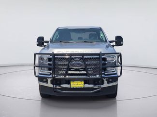 Used 2024 Ford F350 Lariat w/ FX4 Off-Road Package AWD/4WD video 2