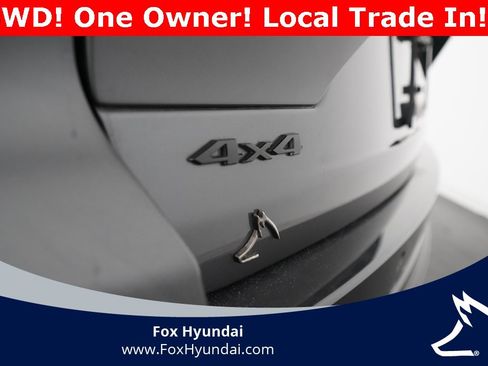 Used 2022 Jeep Grand Cherokee Altitude image 37