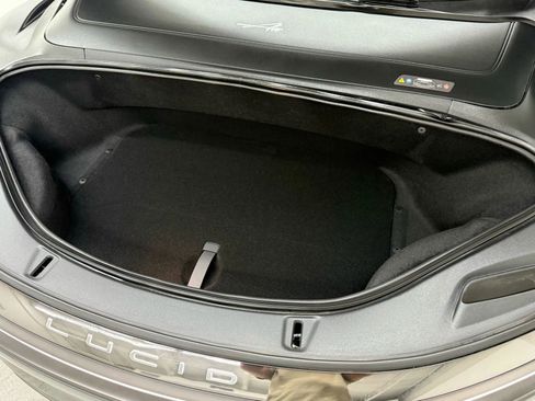 Used 2025 Lucid Air Touring image 46