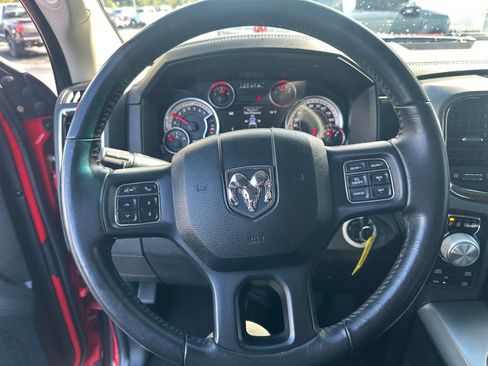 Used 2017 RAM 1500 Sport image 14