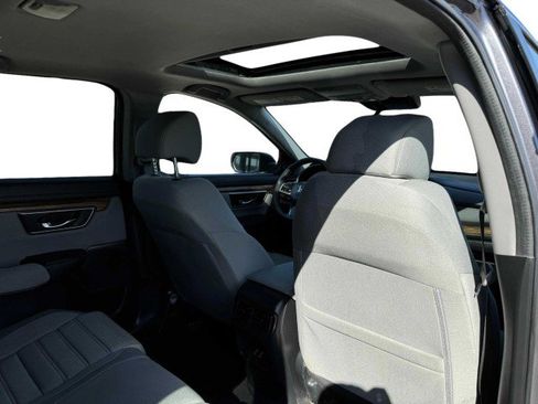 Used 2018 Honda CR-V EX image 46