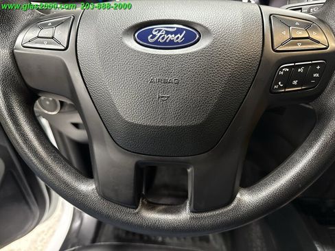Used 2022 Ford Ranger XL image 22