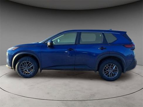 Certified 2023 Nissan Rogue S image 2