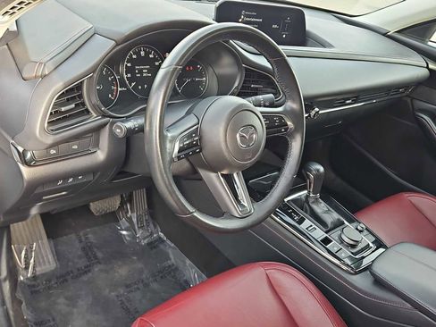 Used 2024 MAZDA CX-30 AWD 2.5 S w/ Preferred Package image 10