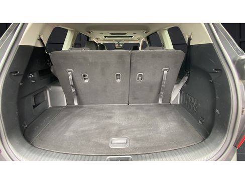 Used 2021 Kia Telluride EX AWD/4WD image 27
