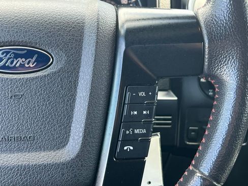 Used 2014 Ford F150 FX4 w/ Equipment Group 402A Luxury AWD/4WD image 29