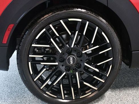 Used 2025 MINI Cooper S FWD image 21