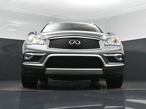 Used 2017 INFINITI QX50 AWD w/ Premium Plus Package image 45