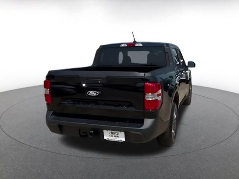 Used 2026 Ford Maverick XLT FWD image 14