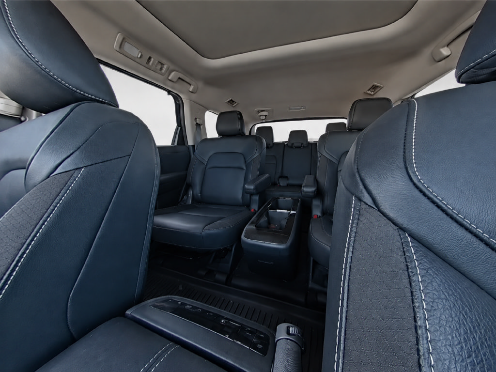 Certified 2023 Nissan Pathfinder SL w/ SL Premium Package FWD image 22
