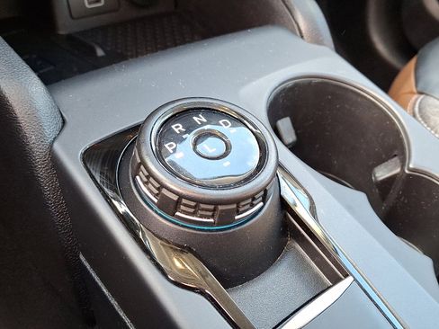 Certified 2023 Ford Bronco Sport Outer Banks w/ Tech Package image 15