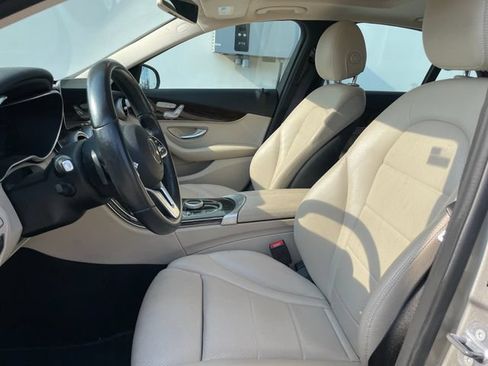 Used 2019 Mercedes-Benz C 300 Sedan image 7