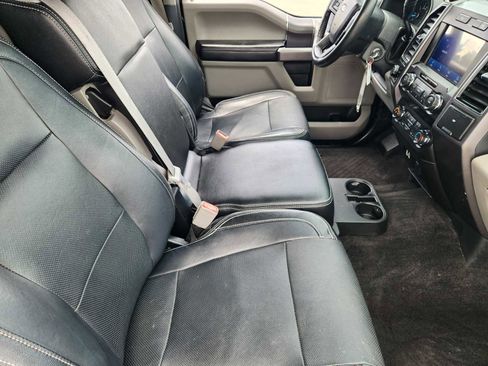 Used 2019 Ford F150 XLT w/ Equipment Group 301A Mid AWD/4WD image 13