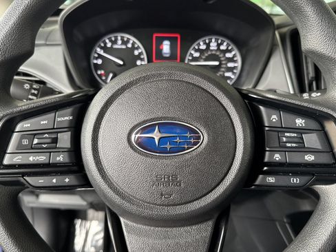 Certified 2025 Subaru Crosstrek 2.5i Premium AWD/4WD image 26