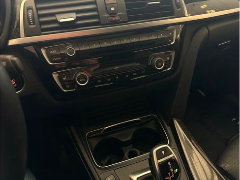 Used 2017 BMW 328d xDrive 328d xDrive Sedan 4D image 15