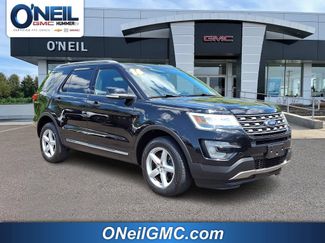 Used 2016 Ford Explorer XLT AWD/4WD video 1