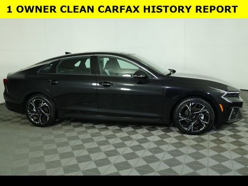 Used 2025 Kia K5 GT-Line w/ GT-Line Premium Package image 5