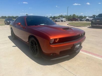Used 2022 Dodge Challenger R/T w/ Plus Package