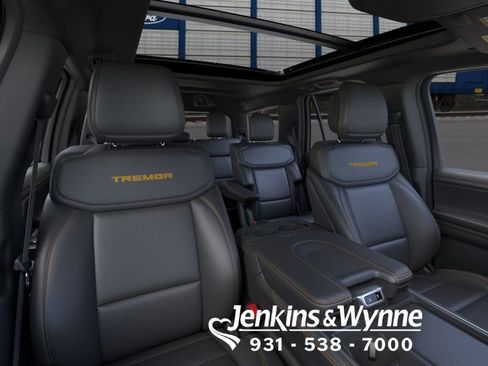 New 2026 Ford Expedition Tremor AWD/4WD image 10