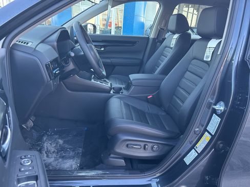 New 2026 Honda CR-V EX-L image 13