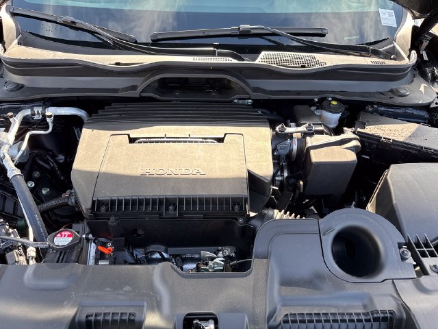 Used 2026 Honda Passport TrailSport image 33