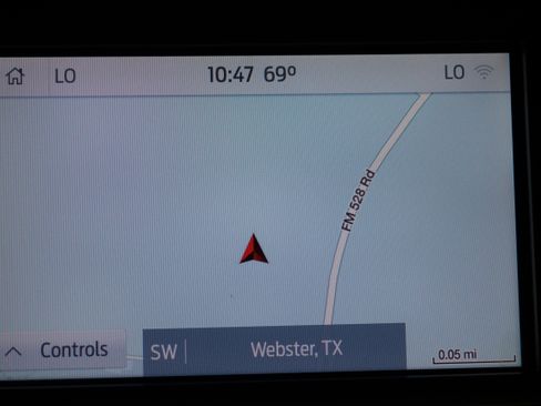 Used 2020 Ford F350 Platinum image 21