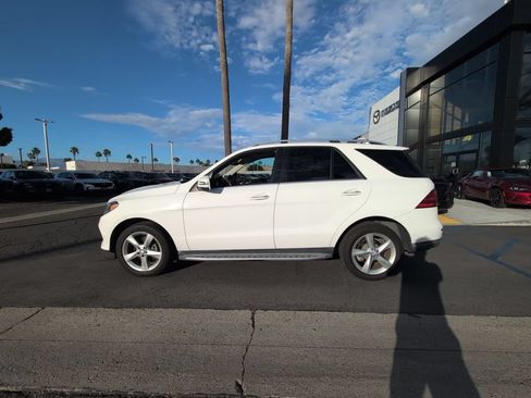 Used 2016 Mercedes-Benz GLE 350 image 7